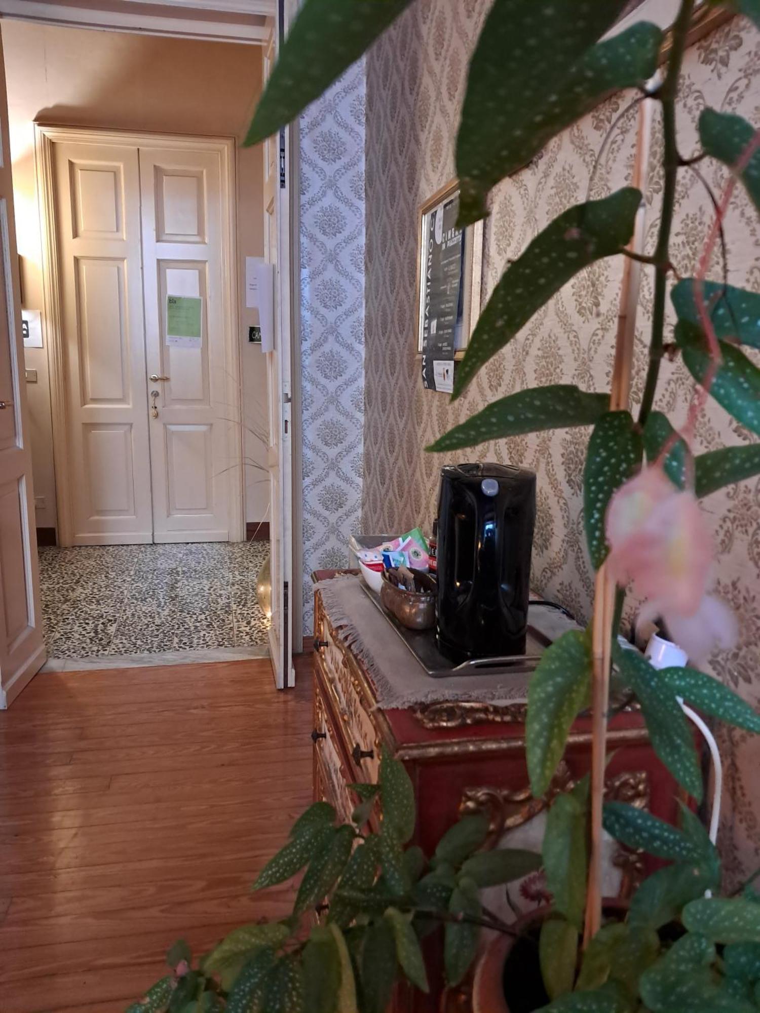 Bed & Breakfast Chiara Сан-Себастьяно-Куроне Экстерьер фото