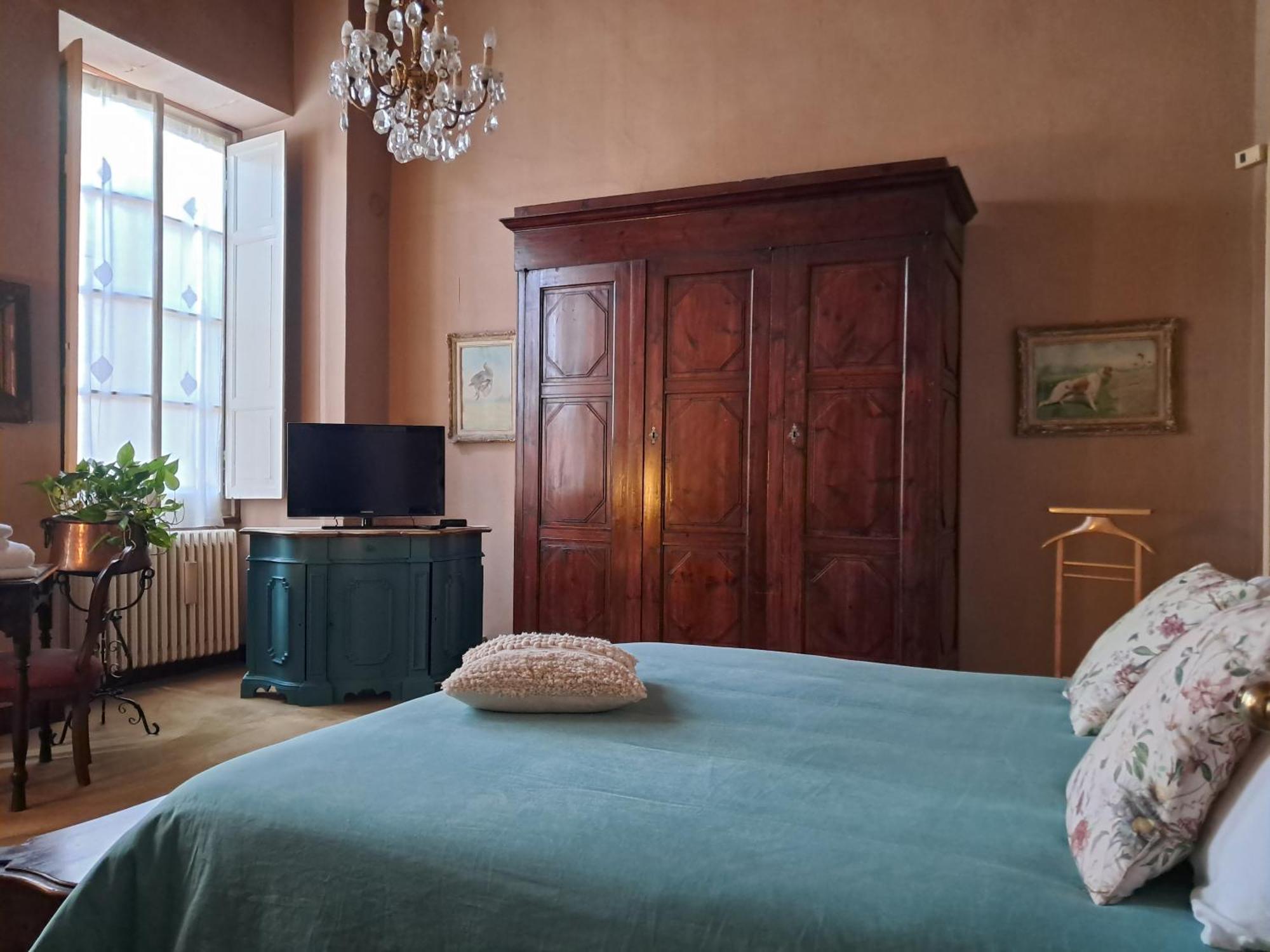 Bed & Breakfast Chiara Сан-Себастьяно-Куроне Экстерьер фото
