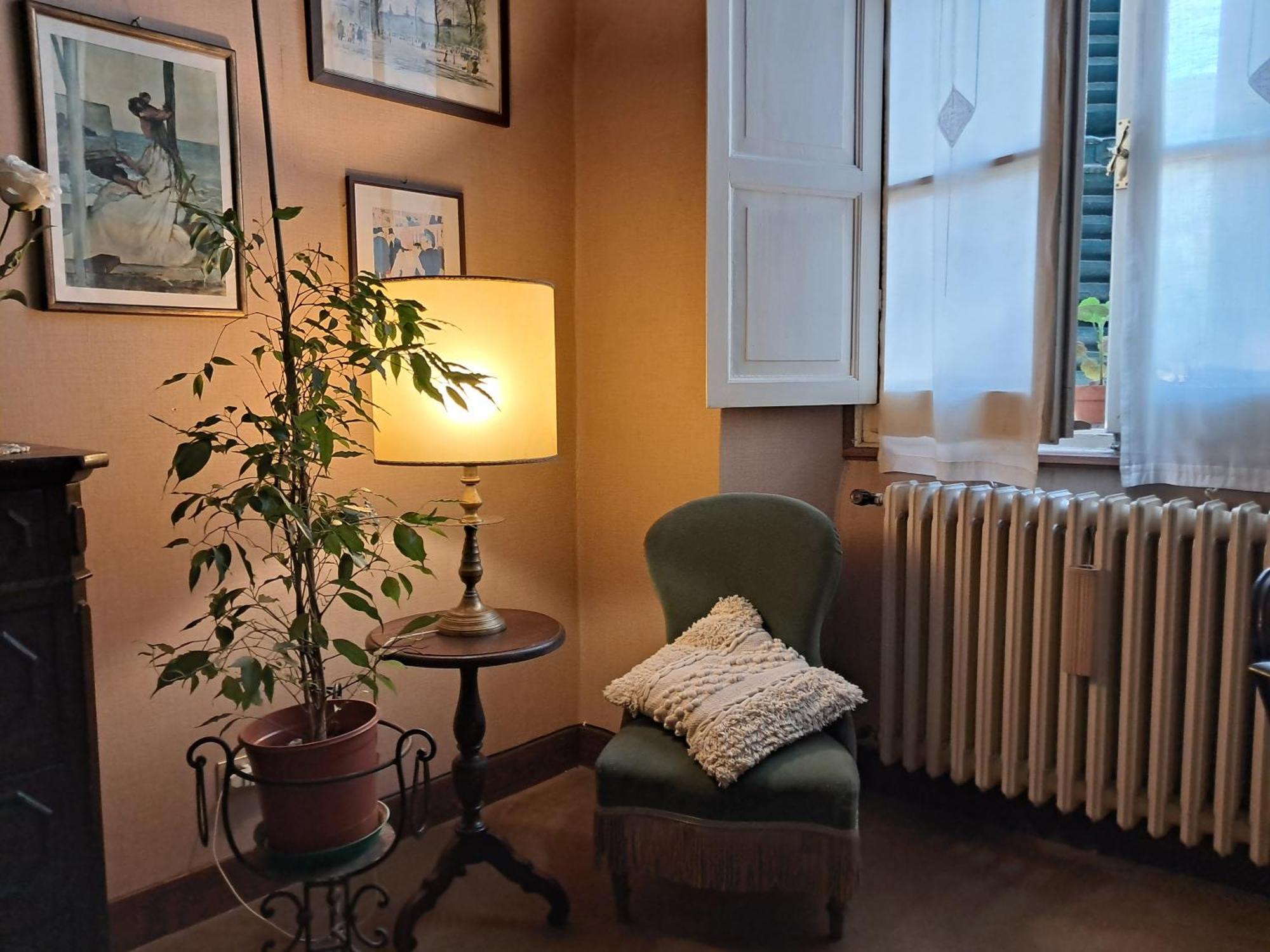 Bed & Breakfast Chiara Сан-Себастьяно-Куроне Экстерьер фото