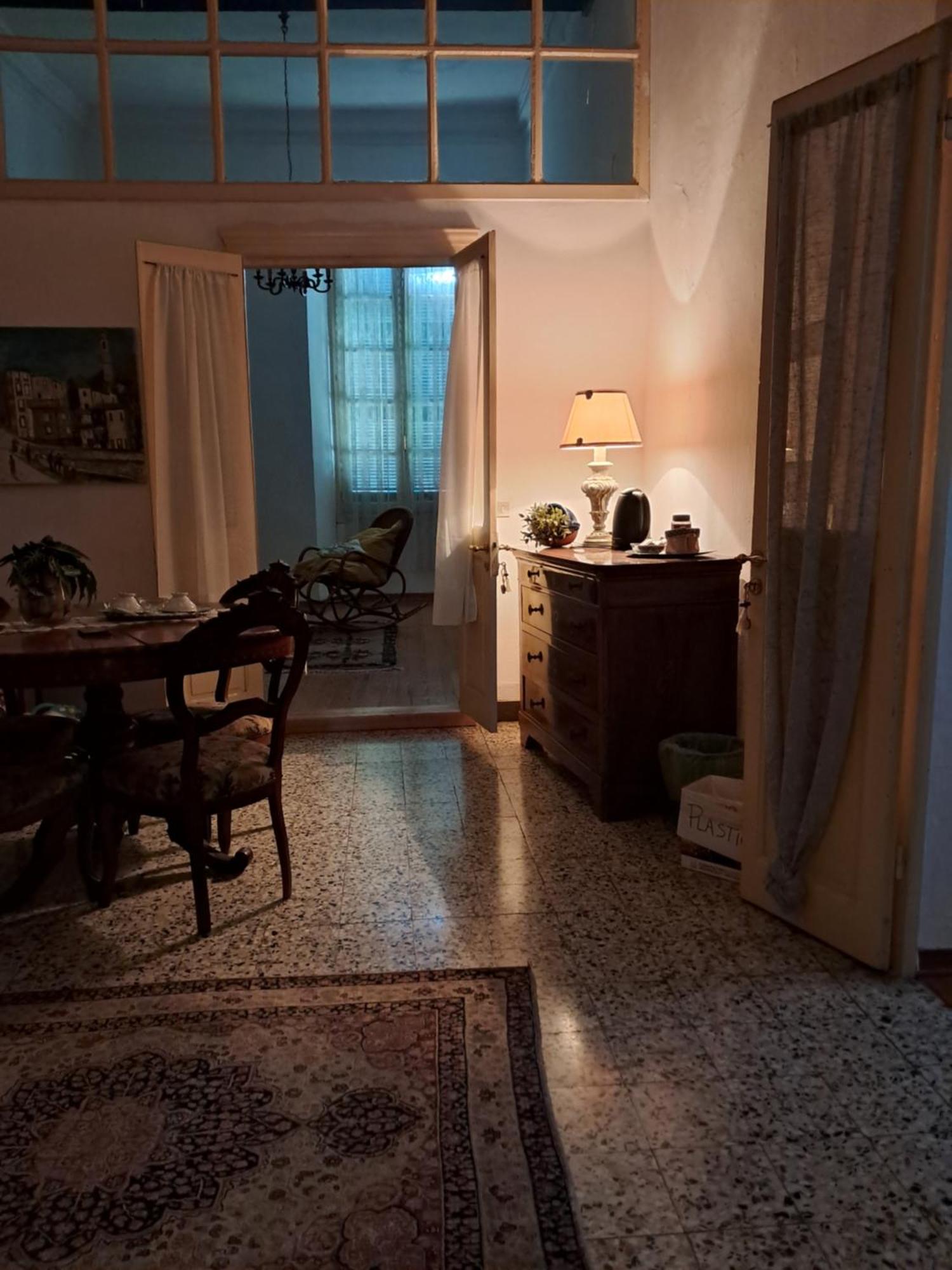 Bed & Breakfast Chiara Сан-Себастьяно-Куроне Экстерьер фото